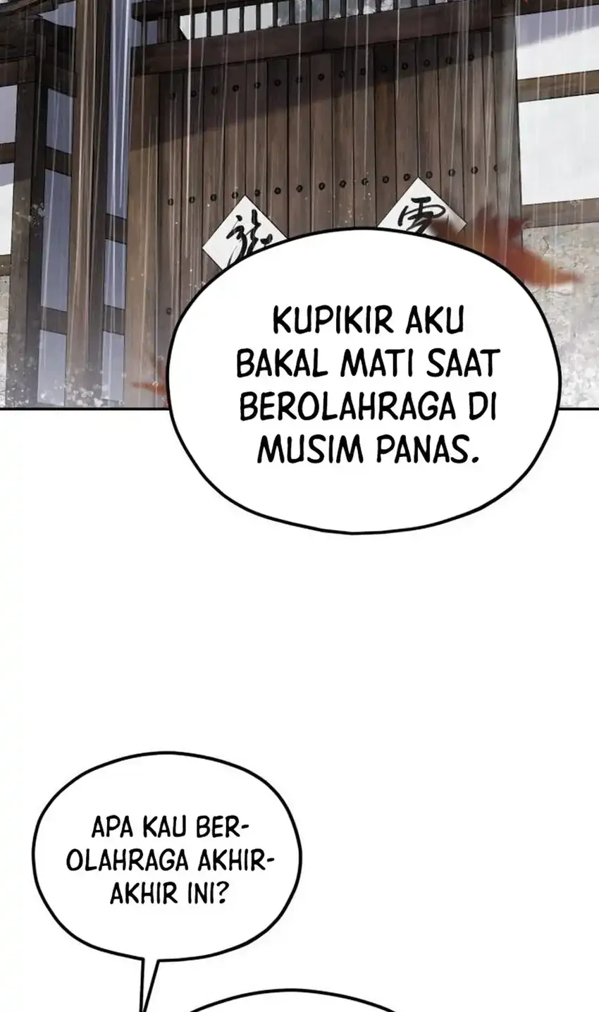 God’s Cuisine Chapter 29 Gambar 112
