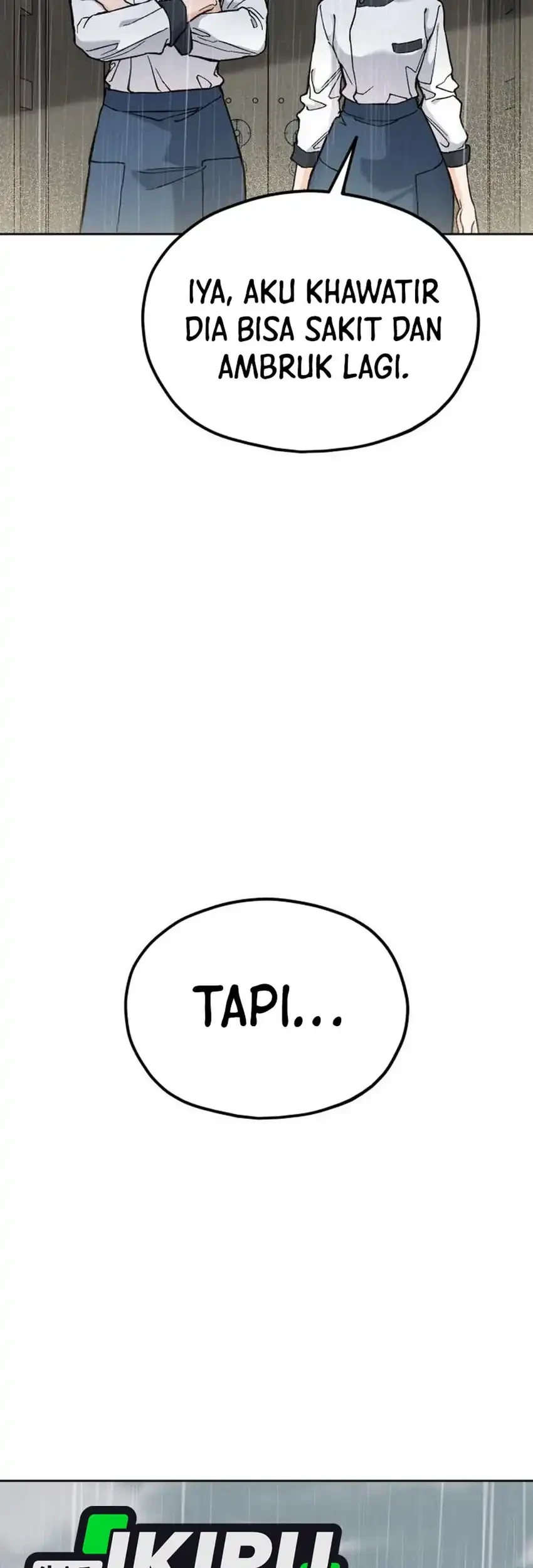 God’s Cuisine Chapter 29 Gambar 119
