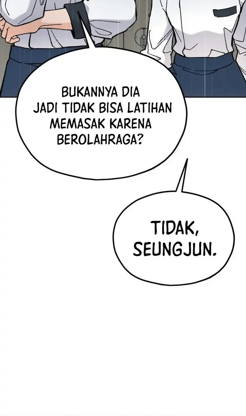 God’s Cuisine Chapter 29 Gambar 122