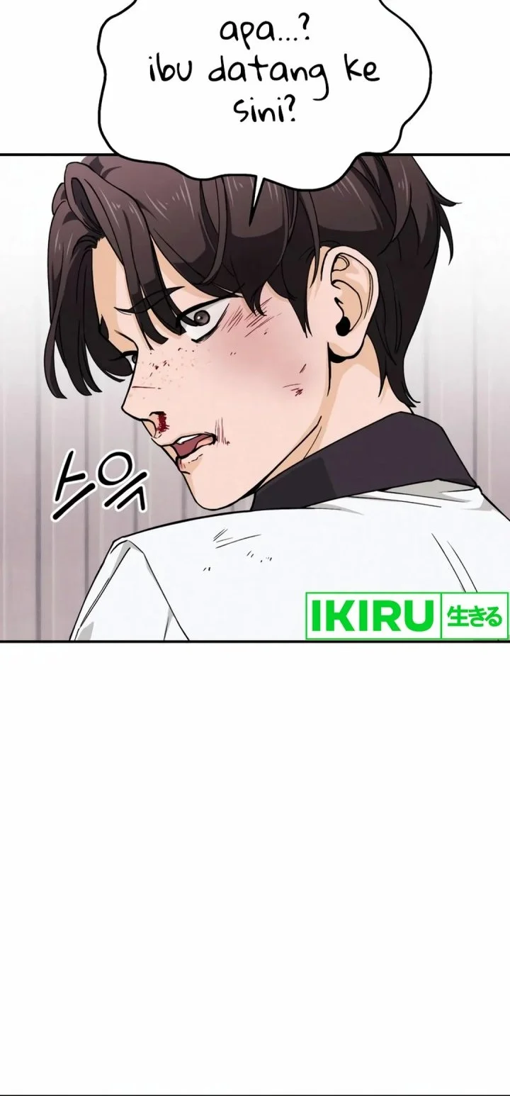 God’s Cuisine Chapter 3 Gambar 41