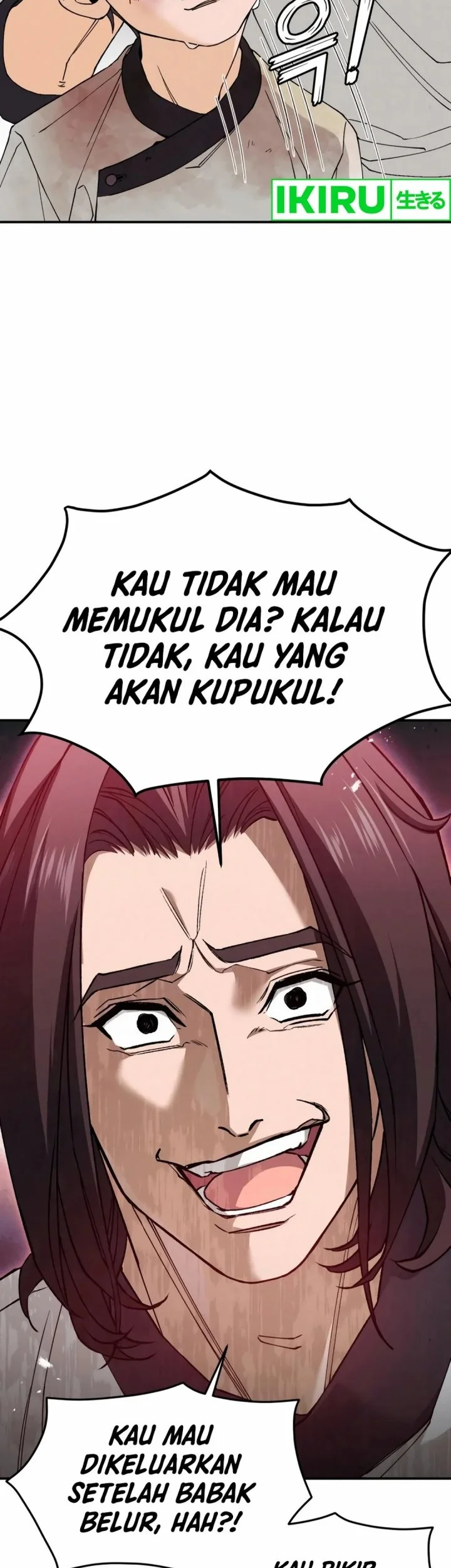 God’s Cuisine Chapter 3 Gambar 63
