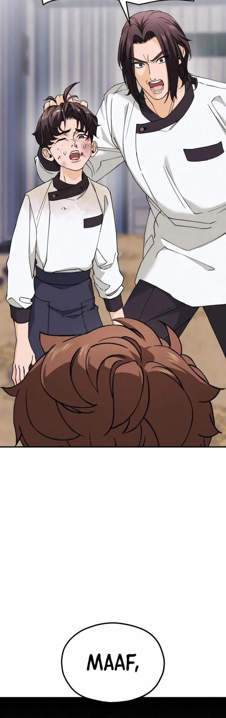God’s Cuisine Chapter 3 Gambar 65