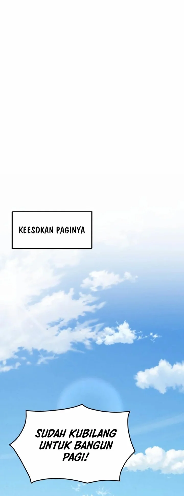 God’s Cuisine Chapter 3 Gambar 13