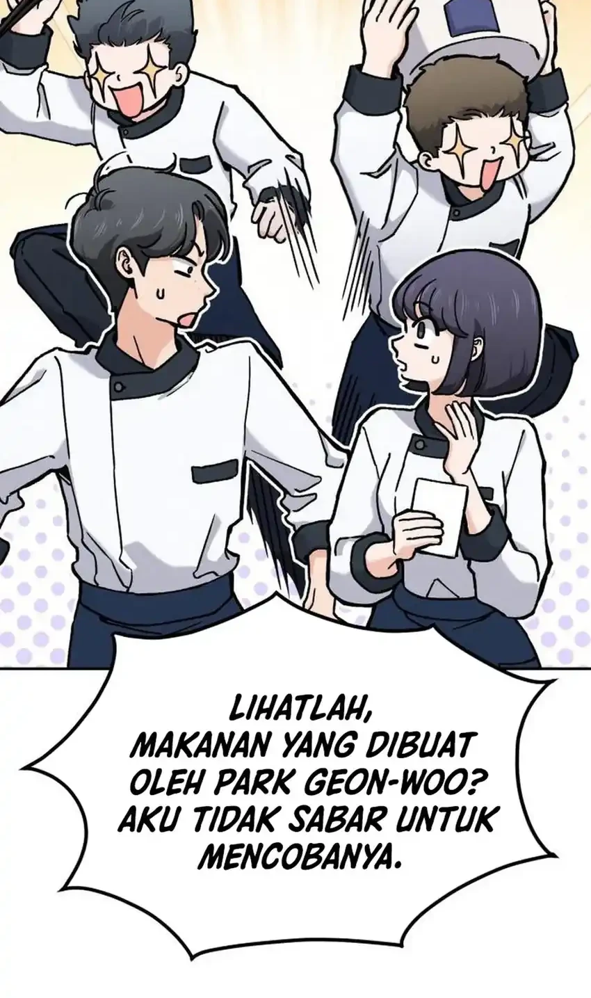 God’s Cuisine Chapter 30 Gambar 20