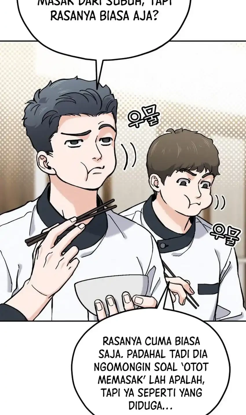 God’s Cuisine Chapter 30 Gambar 22