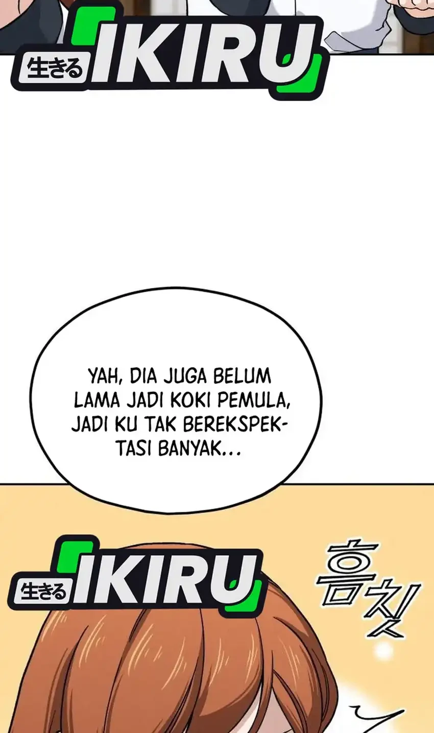God’s Cuisine Chapter 30 Gambar 26