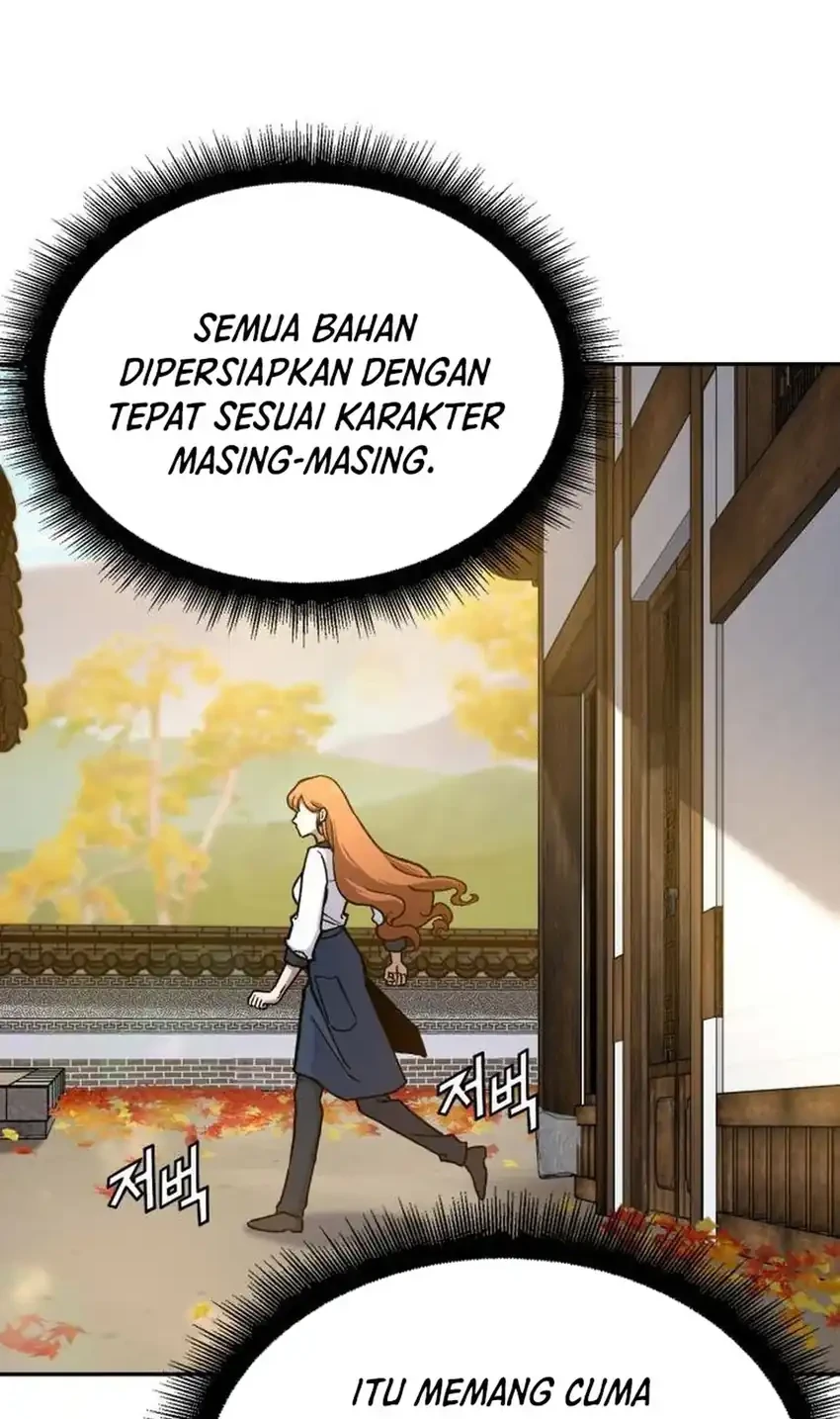 God’s Cuisine Chapter 30 Gambar 32