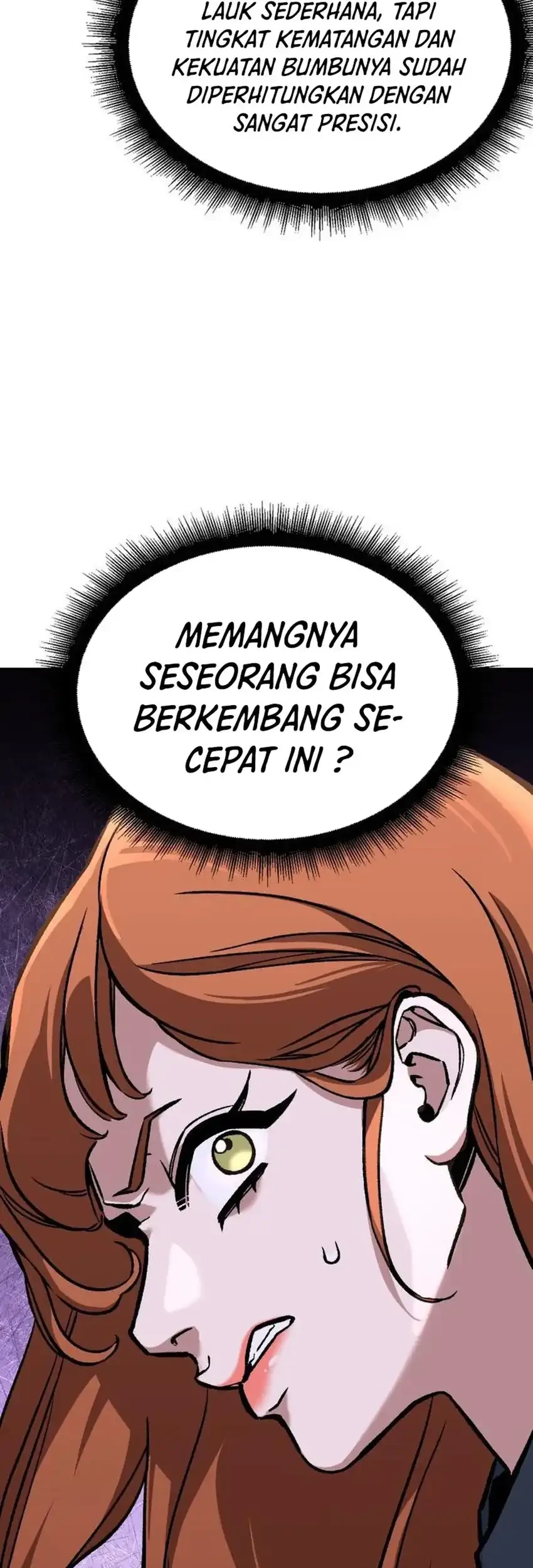 God’s Cuisine Chapter 30 Gambar 33