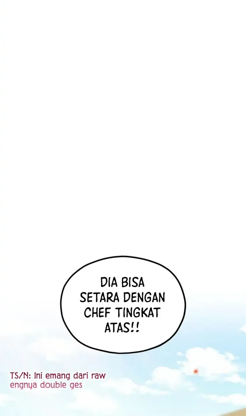 God’s Cuisine Chapter 30 Gambar 38