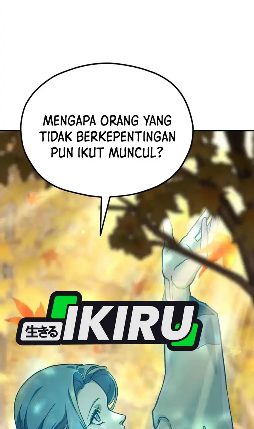 God’s Cuisine Chapter 30 Gambar 46