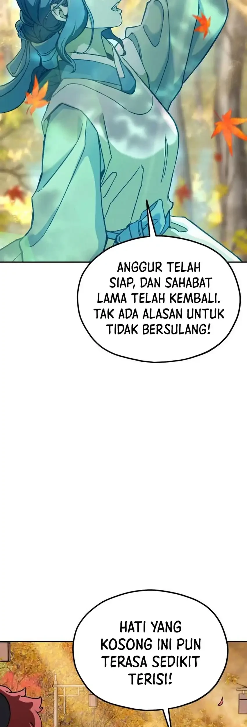 God’s Cuisine Chapter 30 Gambar 47