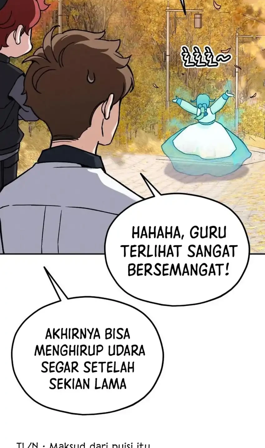 God’s Cuisine Chapter 30 Gambar 48