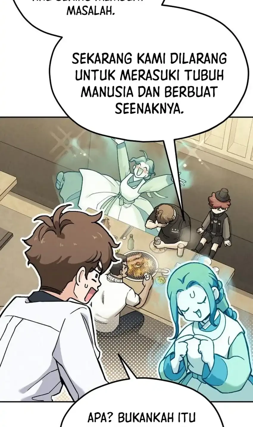 God’s Cuisine Chapter 30 Gambar 54