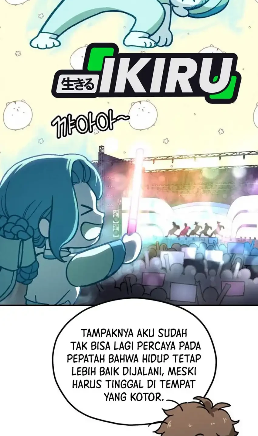 God’s Cuisine Chapter 30 Gambar 56
