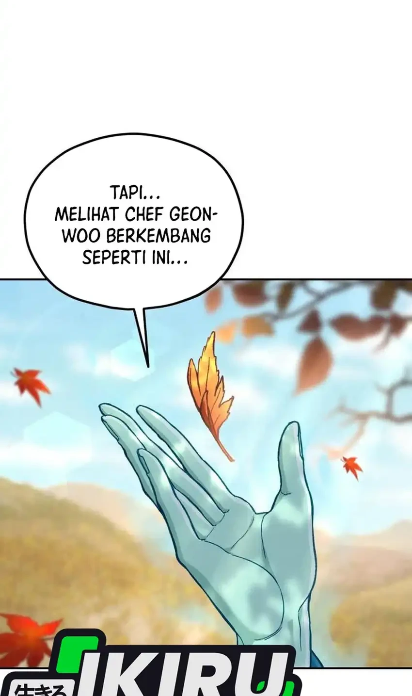 God’s Cuisine Chapter 30 Gambar 58