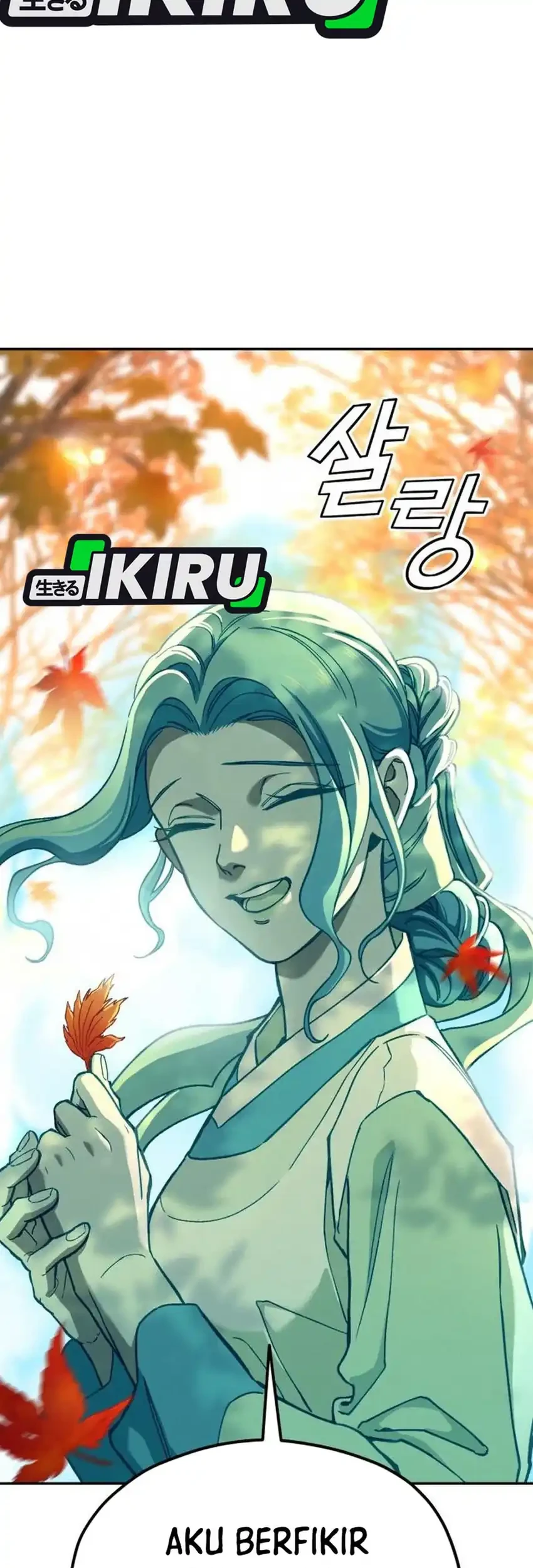 God’s Cuisine Chapter 30 Gambar 59
