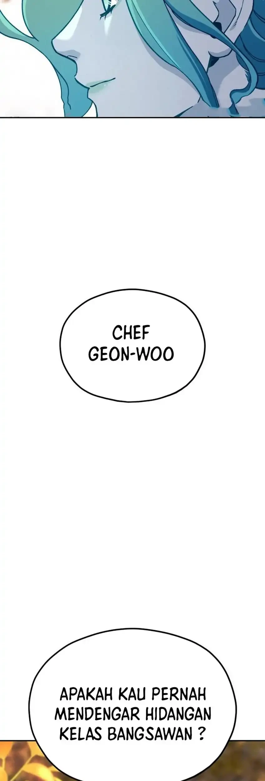 God’s Cuisine Chapter 30 Gambar 63
