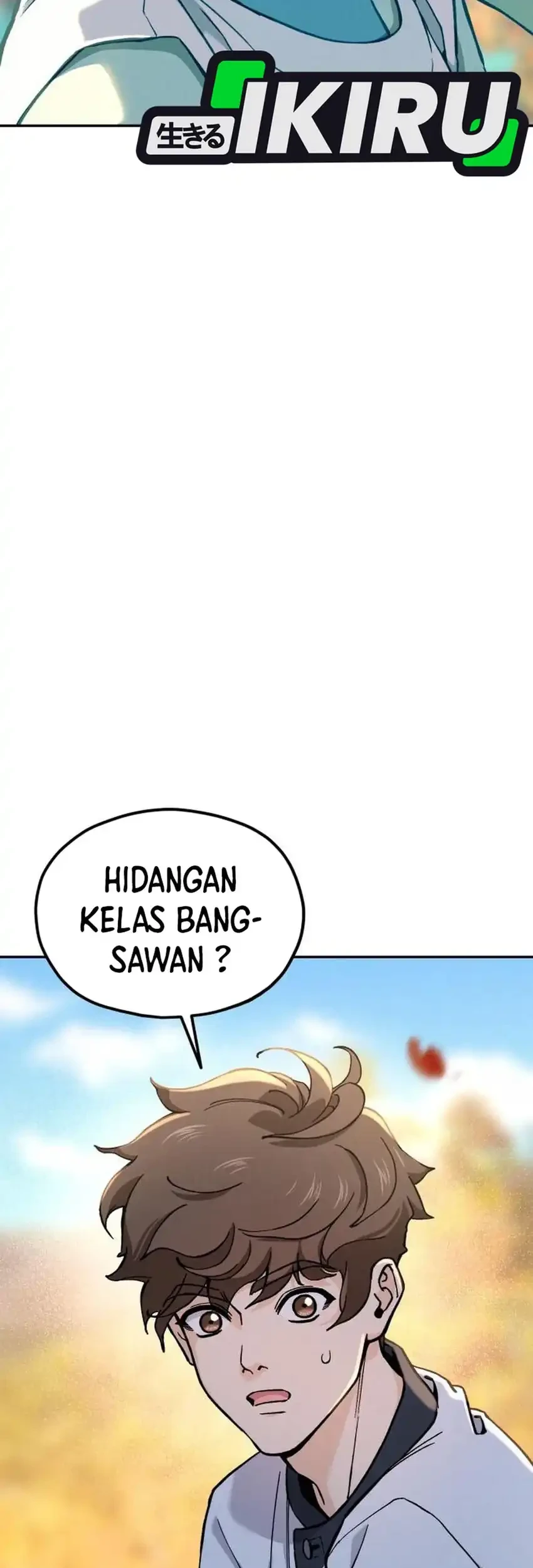 God’s Cuisine Chapter 30 Gambar 65