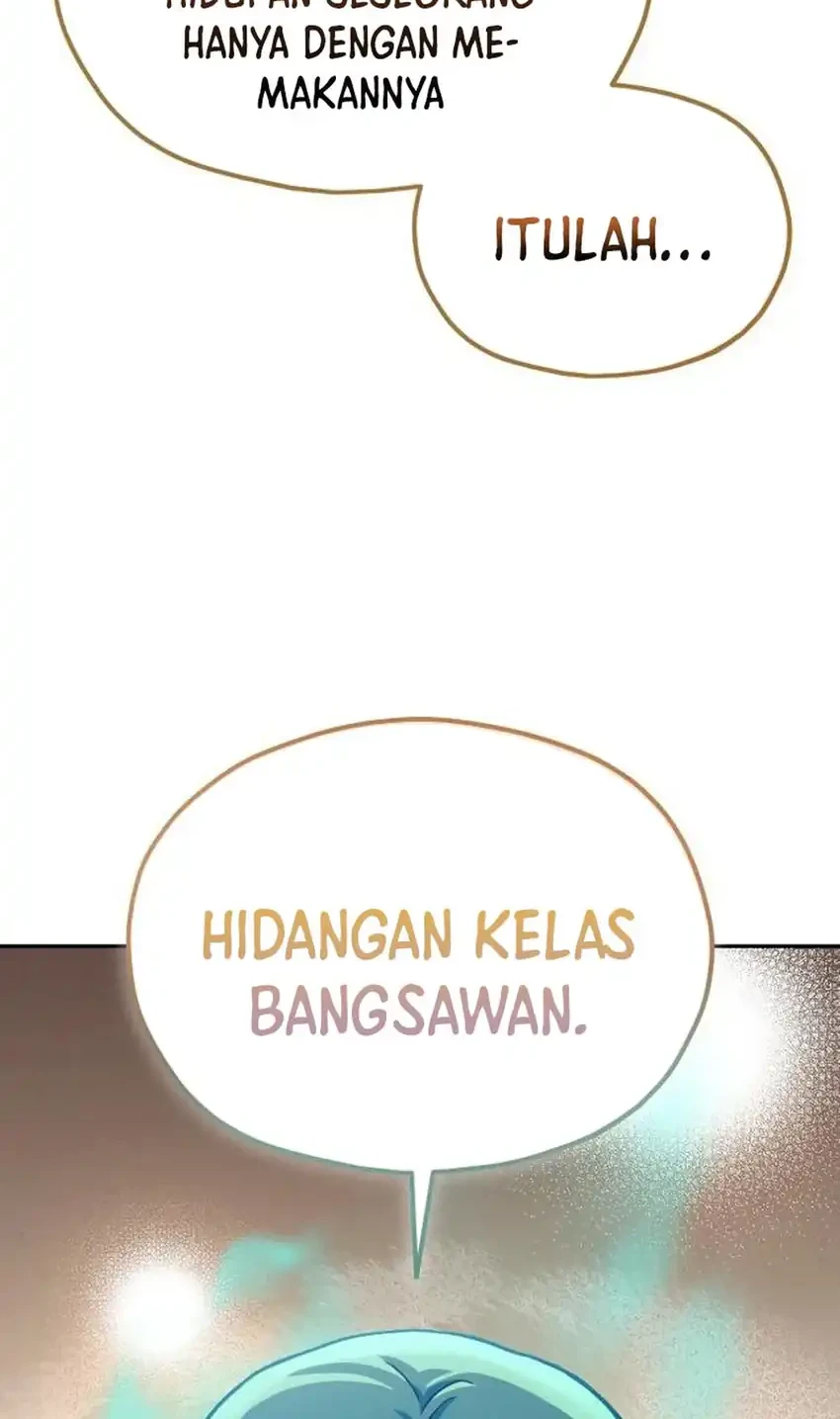 God’s Cuisine Chapter 30 Gambar 68