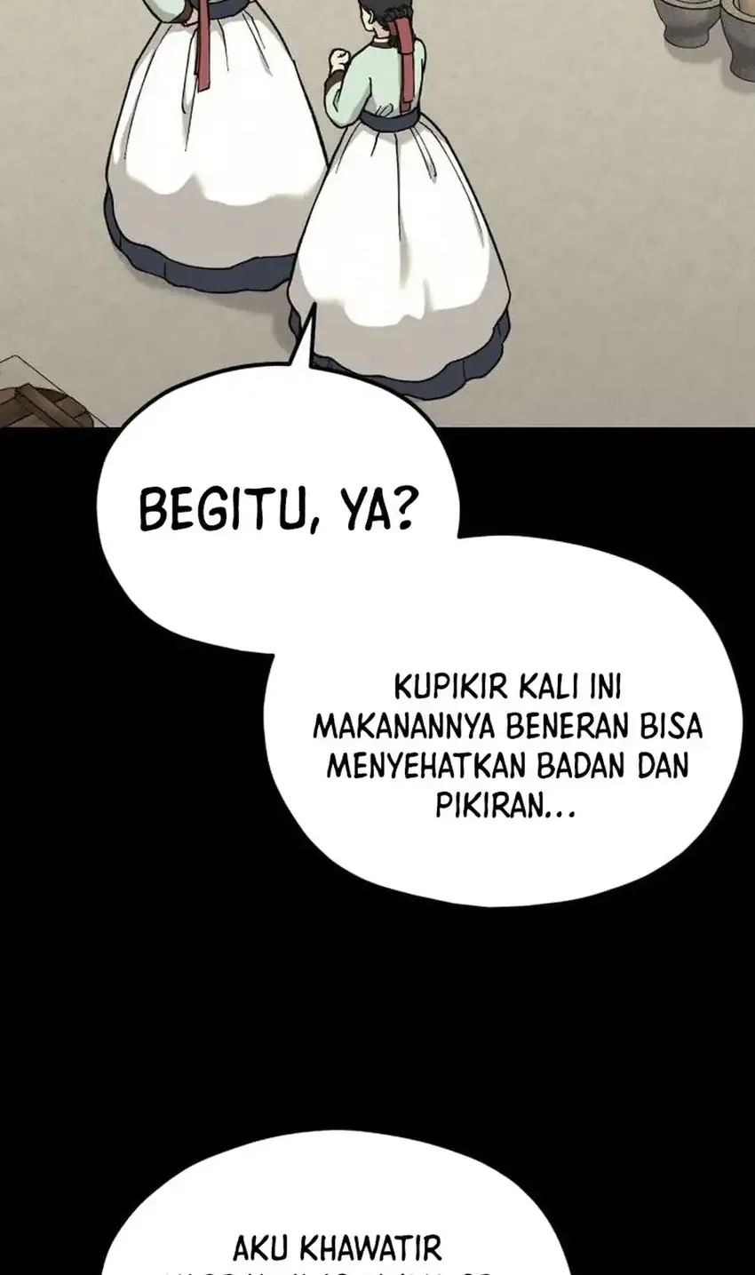 God’s Cuisine Chapter 30 Gambar 72