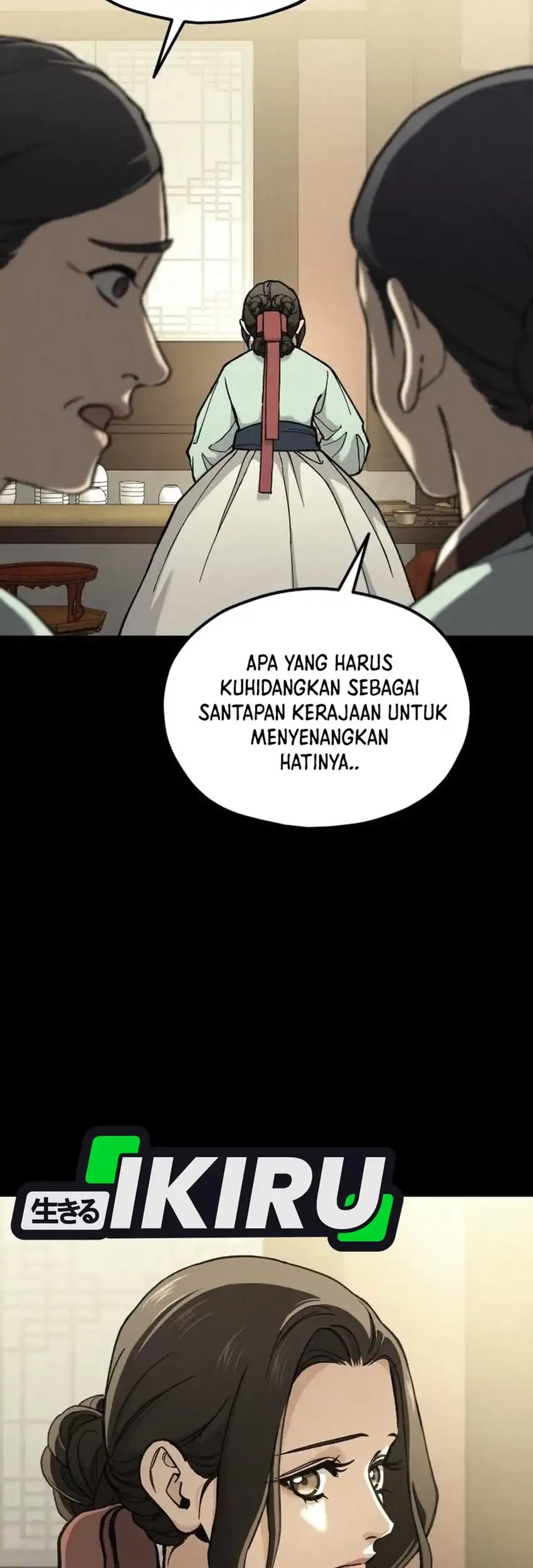 God’s Cuisine Chapter 30 Gambar 75