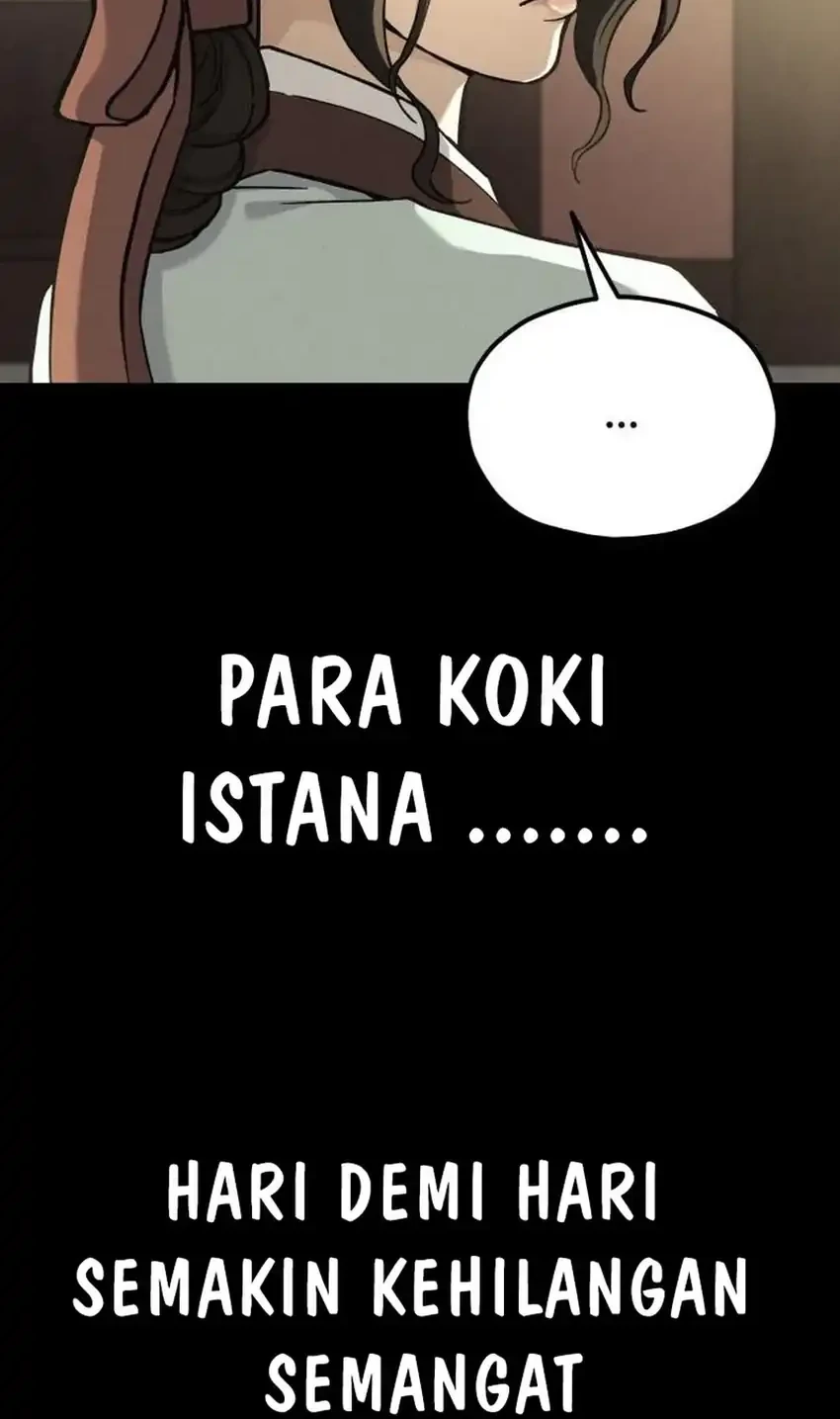 God’s Cuisine Chapter 30 Gambar 76