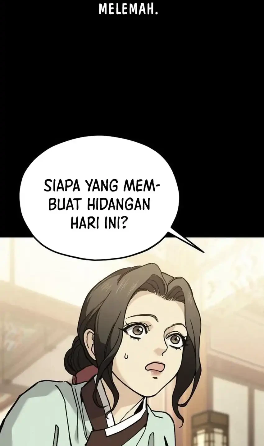 God’s Cuisine Chapter 30 Gambar 78