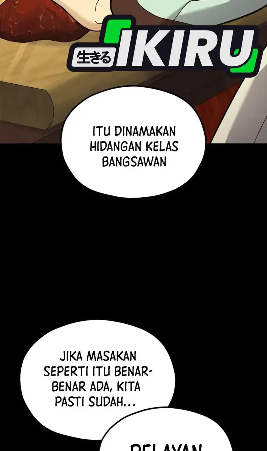 God’s Cuisine Chapter 30 Gambar 84