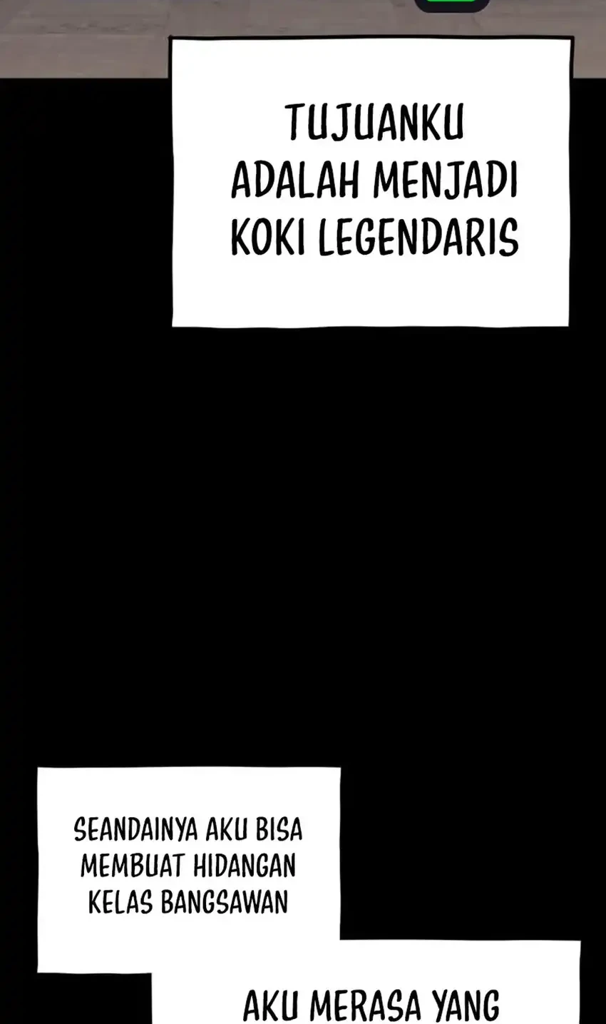 God’s Cuisine Chapter 30 Gambar 88