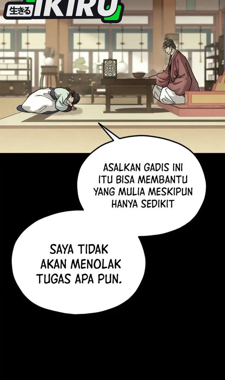 God’s Cuisine Chapter 30 Gambar 96
