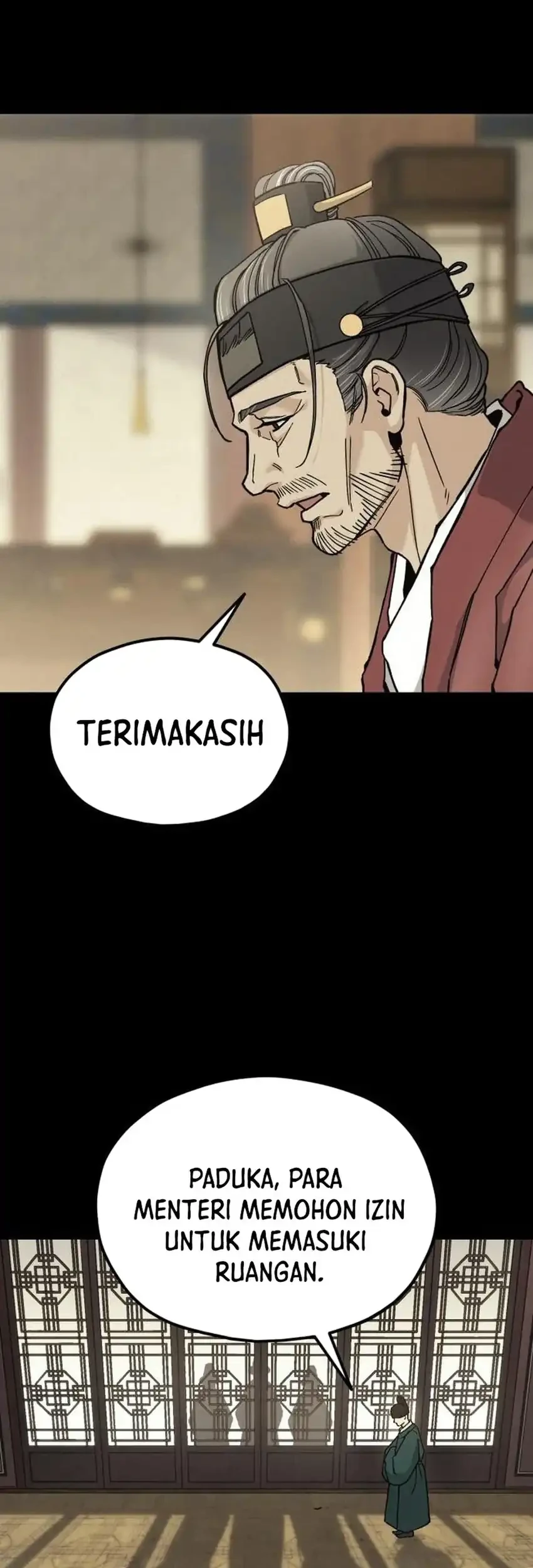 God’s Cuisine Chapter 30 Gambar 97