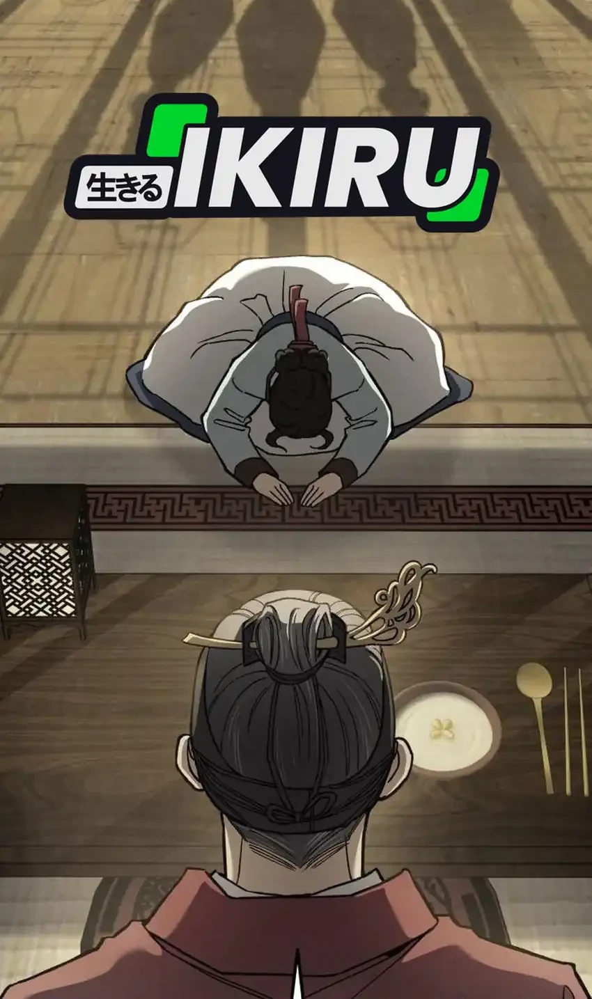 God’s Cuisine Chapter 30 Gambar 98