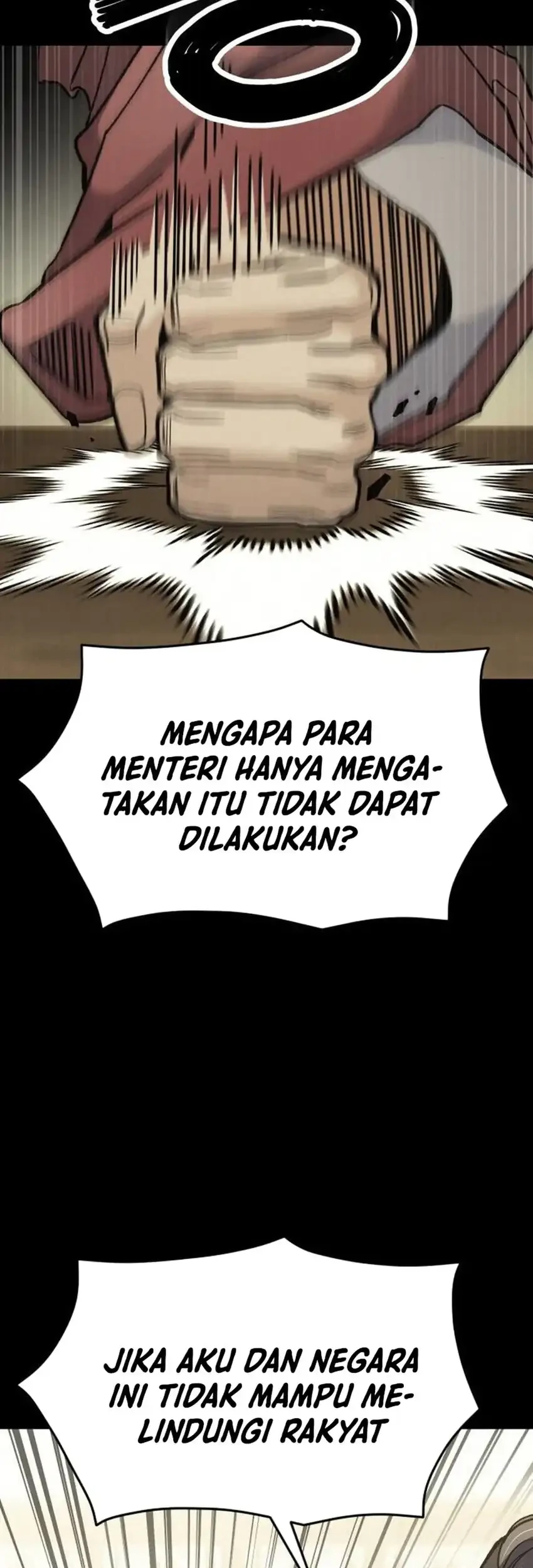 God’s Cuisine Chapter 30 Gambar 101