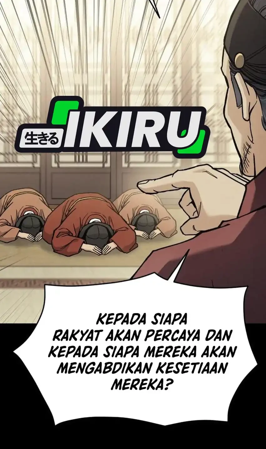 God’s Cuisine Chapter 30 Gambar 102