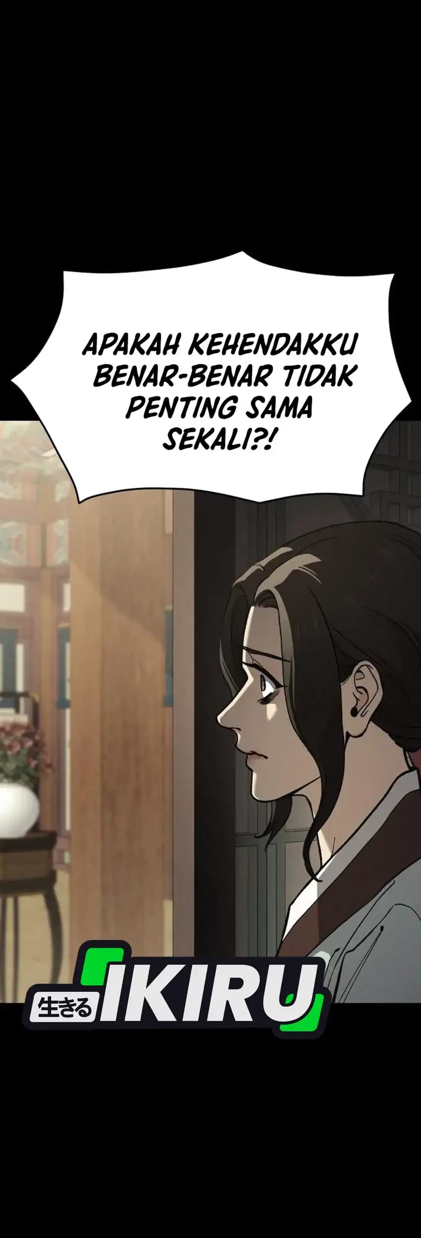 God’s Cuisine Chapter 30 Gambar 103