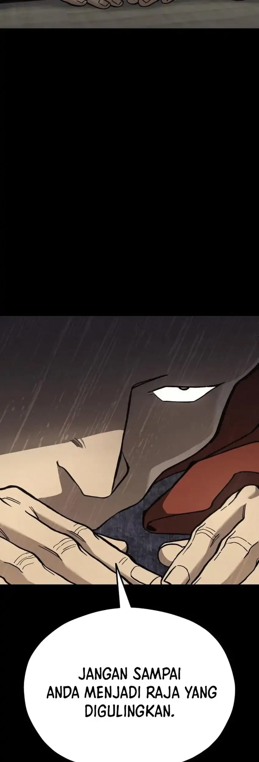 God’s Cuisine Chapter 30 Gambar 105