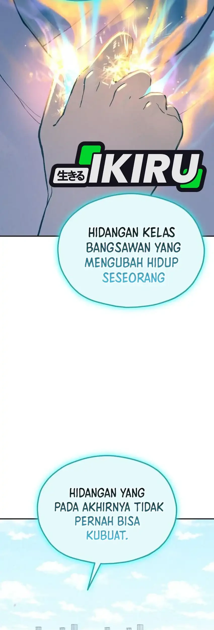 God’s Cuisine Chapter 30 Gambar 121