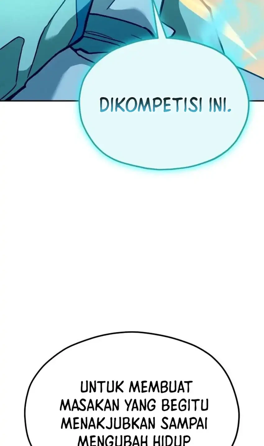 God’s Cuisine Chapter 30 Gambar 124