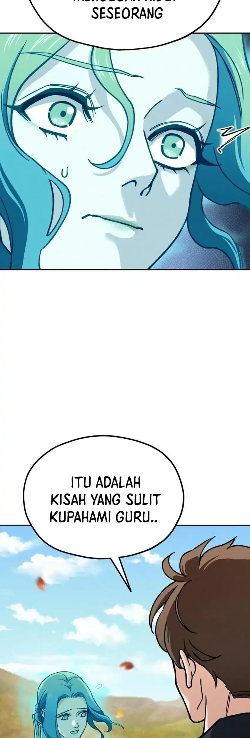 God’s Cuisine Chapter 30 Gambar 125