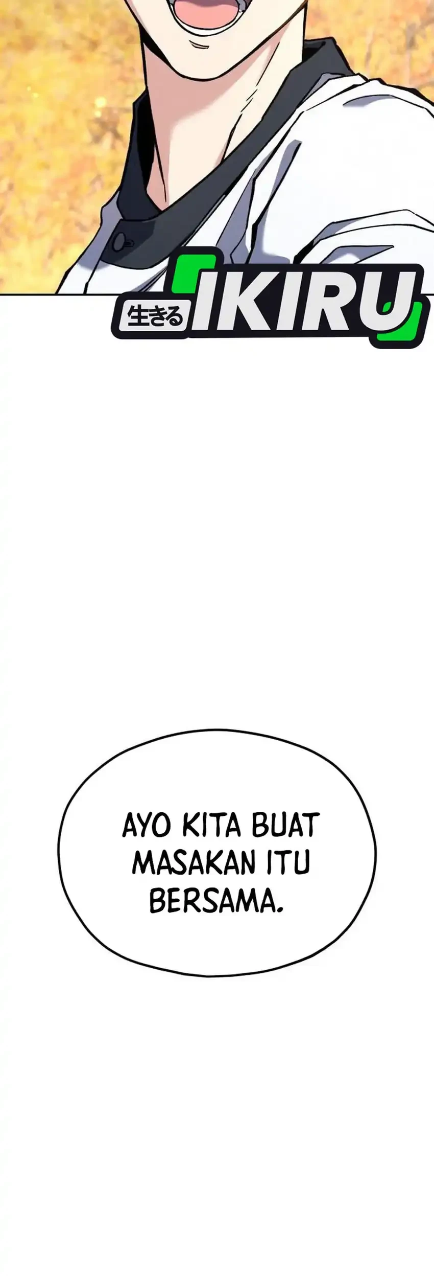 God’s Cuisine Chapter 30 Gambar 137