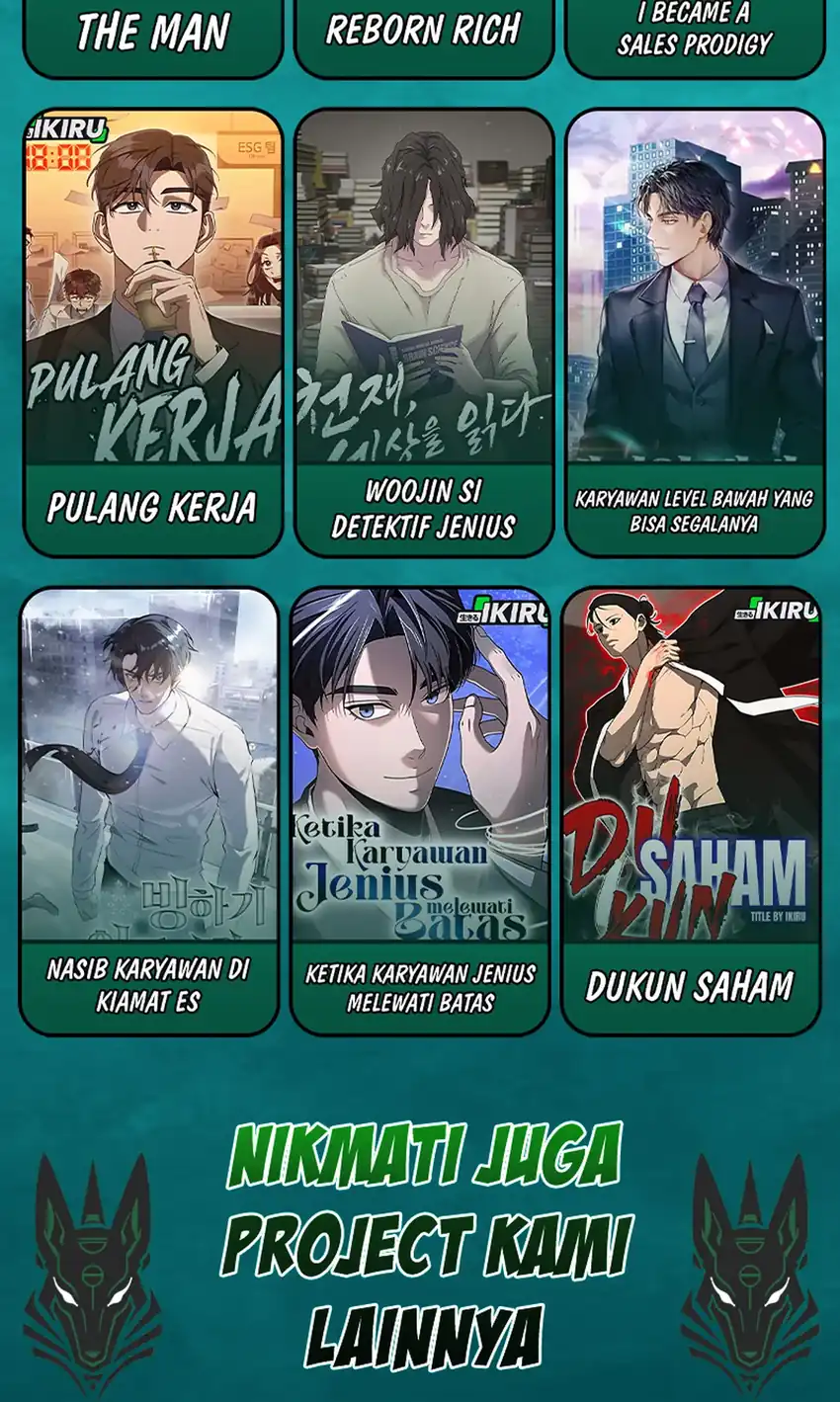 God’s Cuisine Chapter 30 Gambar 141