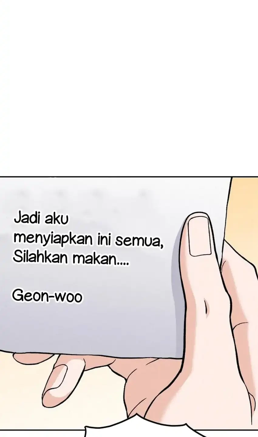 God’s Cuisine Chapter 30 Gambar 18