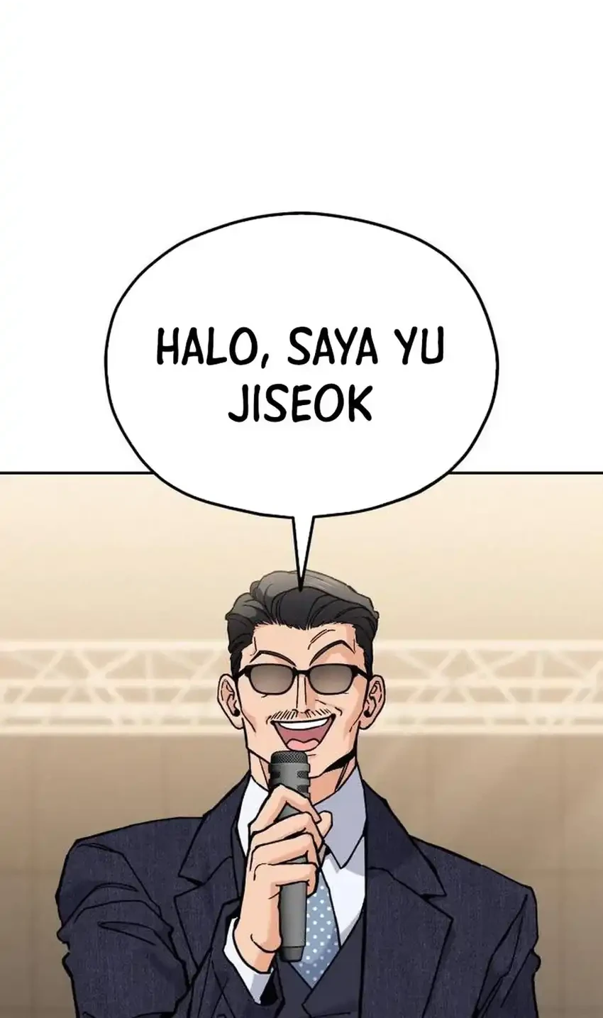 God’s Cuisine Chapter 31 Gambar 20