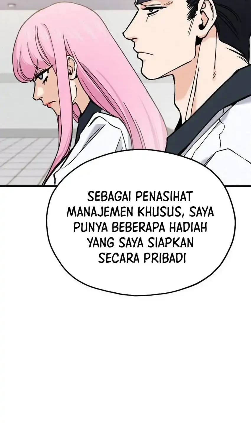 God’s Cuisine Chapter 31 Gambar 22