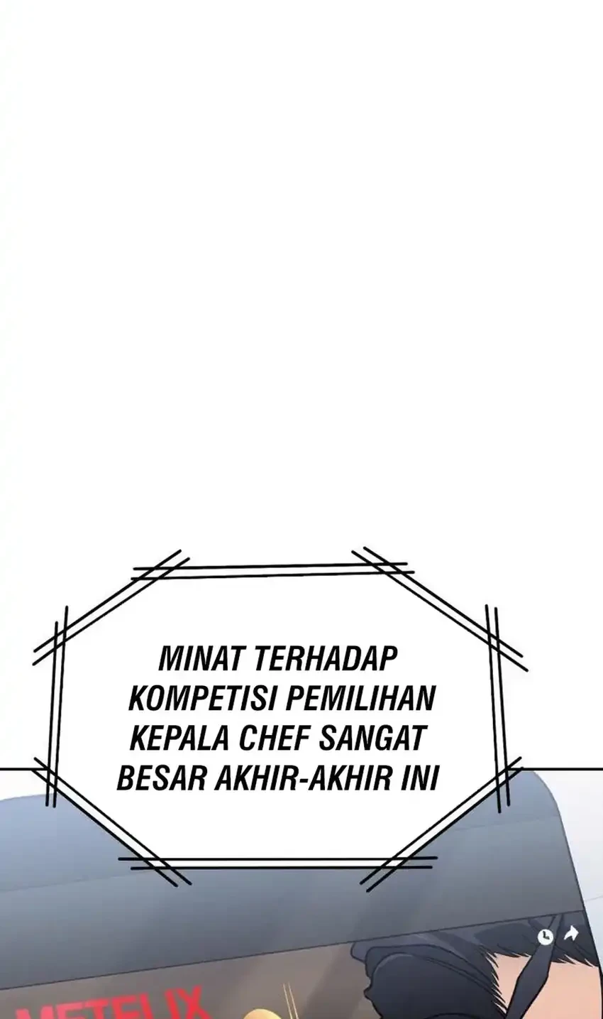 God’s Cuisine Chapter 31 Gambar 26