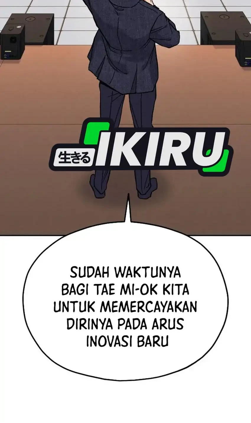 God’s Cuisine Chapter 31 Gambar 30
