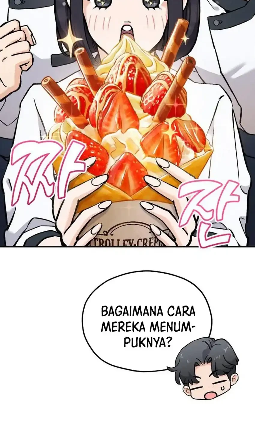 God’s Cuisine Chapter 31 Gambar 36