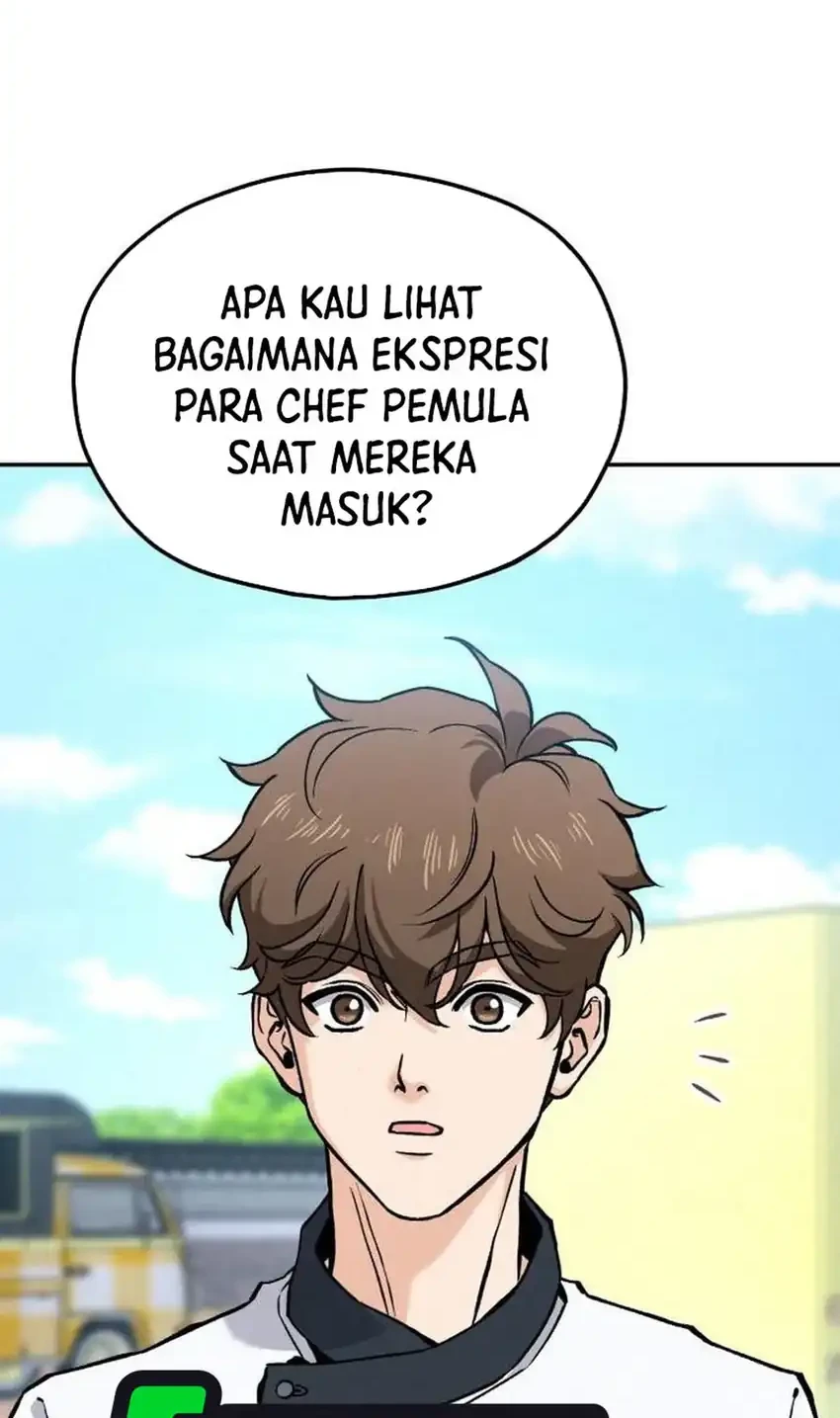 God’s Cuisine Chapter 31 Gambar 38
