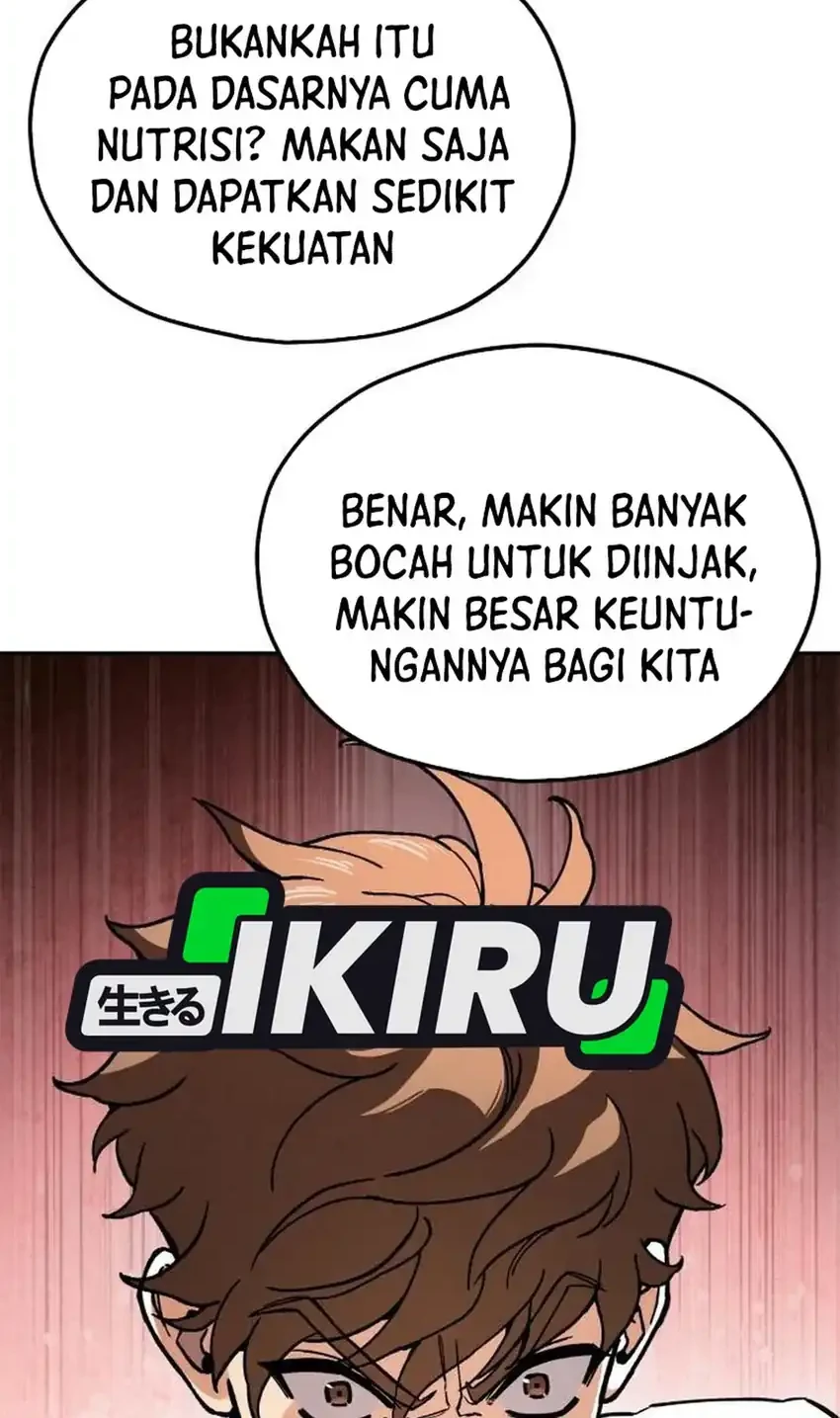 God’s Cuisine Chapter 31 Gambar 40