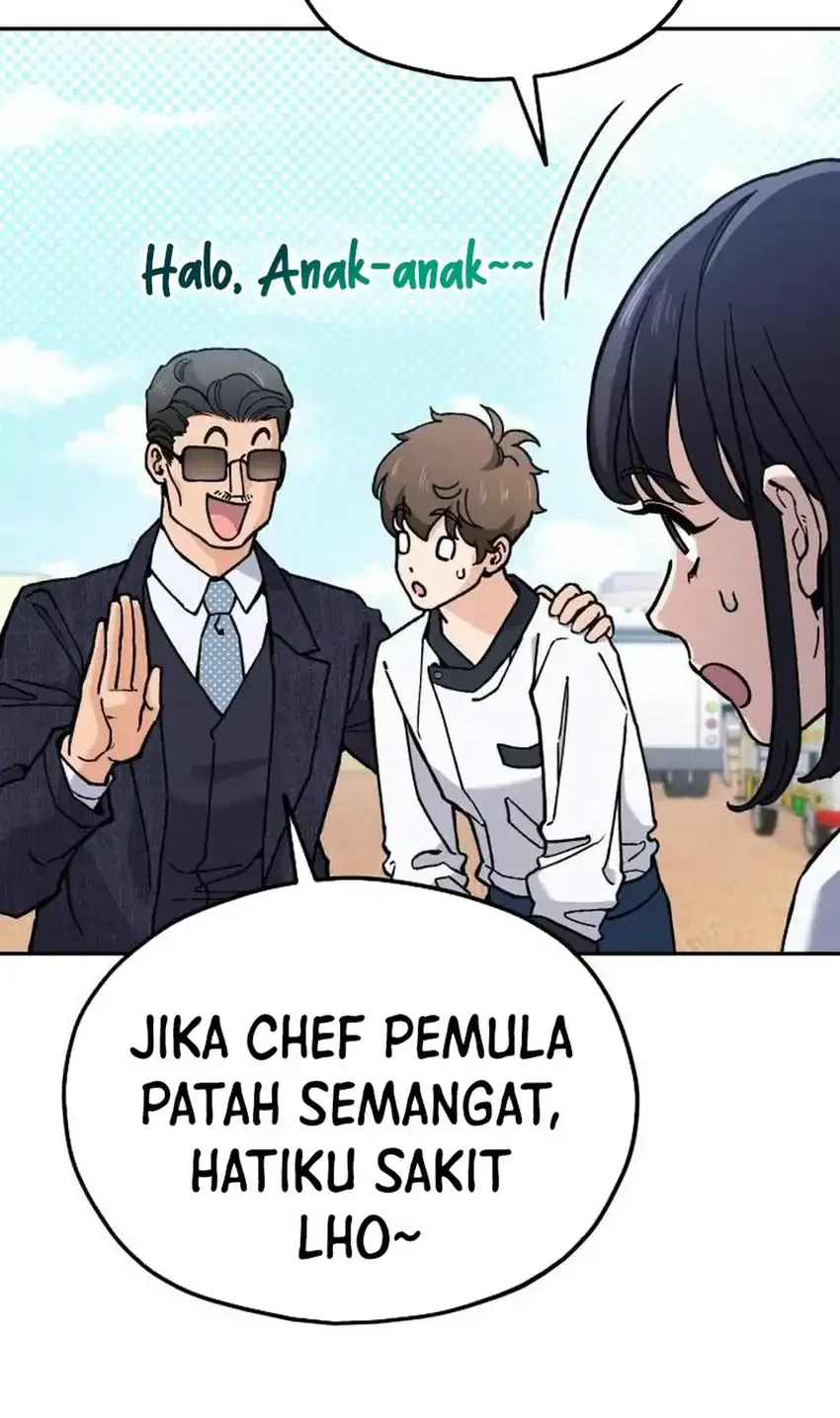 God’s Cuisine Chapter 31 Gambar 44